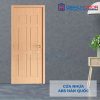 Cửa nhựa ABS Hàn Quốc KOS 120-K0201 (2)