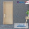 Cửa nhựa ABS Hàn Quốc KOS 120-K0201
