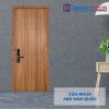 Cửa nhựa ABS Hàn Quốc KOS 120-K1129 (2)