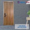 Cửa nhựa ABS Hàn Quốc KOS 120-K1129 (3)