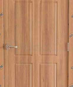 Cửa nhựa ABS Hàn Quốc KOS 120-K1129