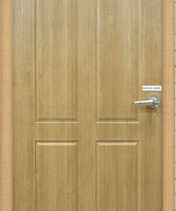 Cửa nhựa giá rẻ KOS 120-MQ808