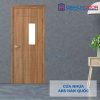 Cửa nhựa ABS Hàn Quốc KOS 201-K1129 (2)