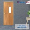 Cửa nhựa ABS Hàn Quốc KOS 201-K1129