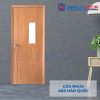 Cửa nhựa ABS Hàn Quốc KOS 201-W0901