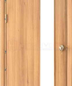 Cửa nhựa ABS Hàn Quốc KOS 202-K1129