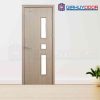 Cửa nhựa phủ PVC KOS 206-MQ808