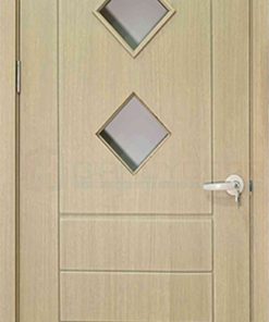 Cửa nhựa giá rẻ KOS 212-MQ808