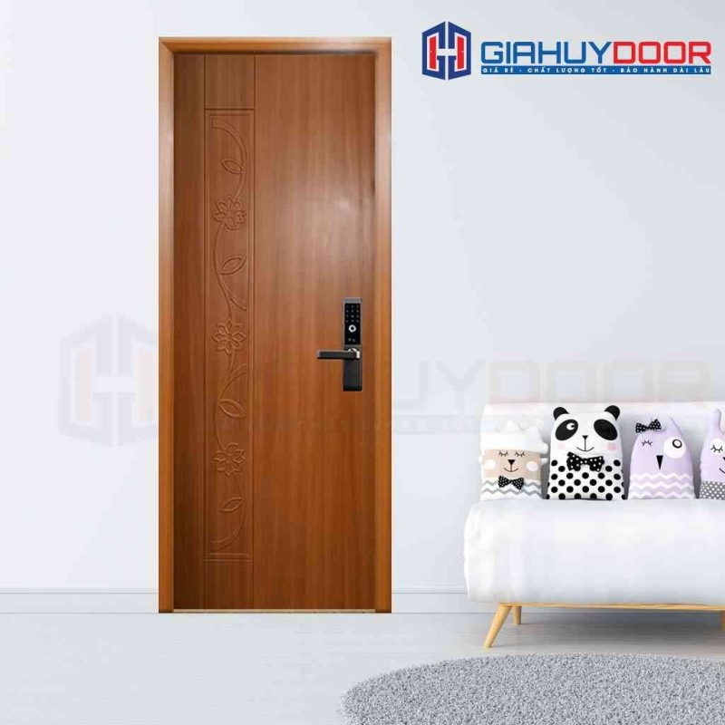 Cửa nhựa cao cấp KOS 301-M8707 (2)