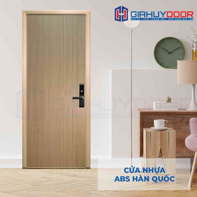 Cửa nhựa ABS Hàn Quốc KOS 303B-MQ808 (3)