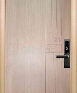 Cửa nhựa ABS Hàn Quốc KOS 303B-MQ808
