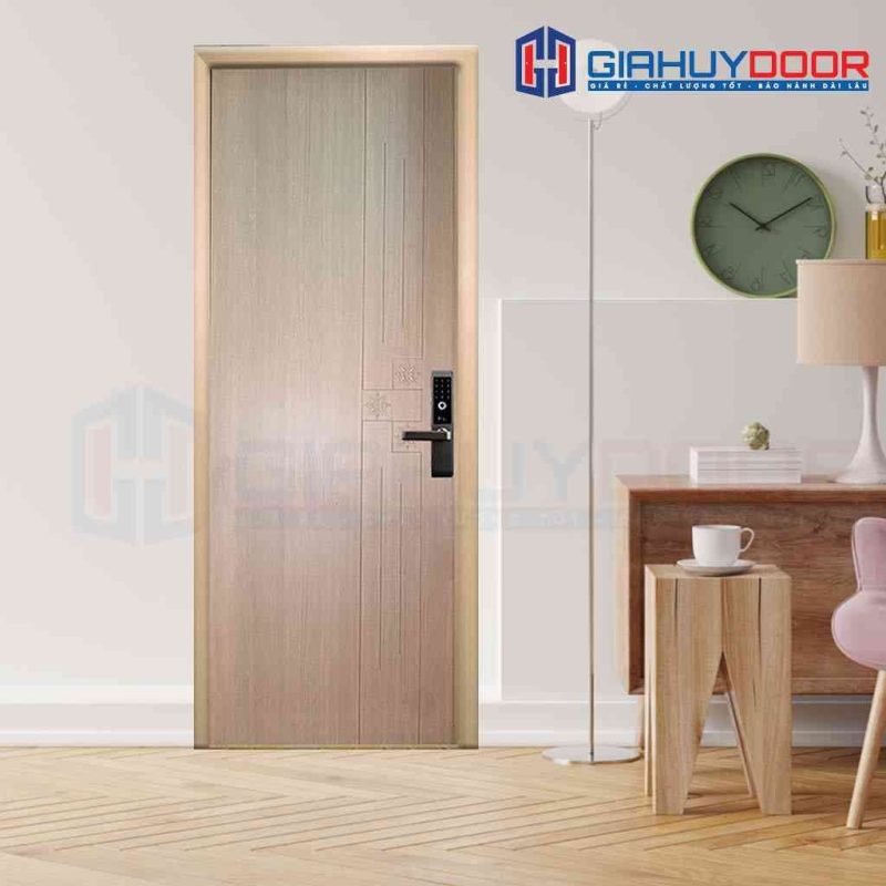 Cửa nhựa cao cấp KOS 303B-MQ808