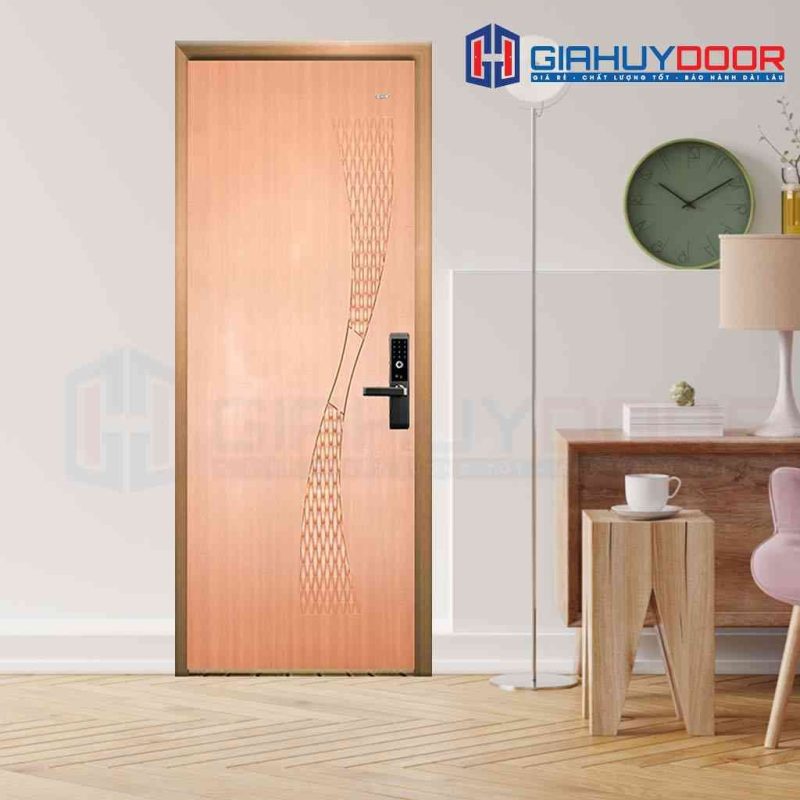 Cửa nhựa giá rẻ KOS 305-M8707 (2)