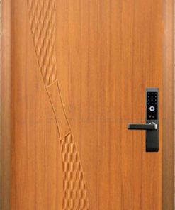 Cửa nhựa nhà vệ sinh KOS 305-M8707