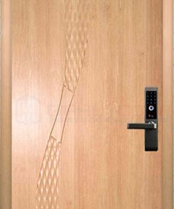 Cửa nhựa cao cấp KOS 350-FZ805