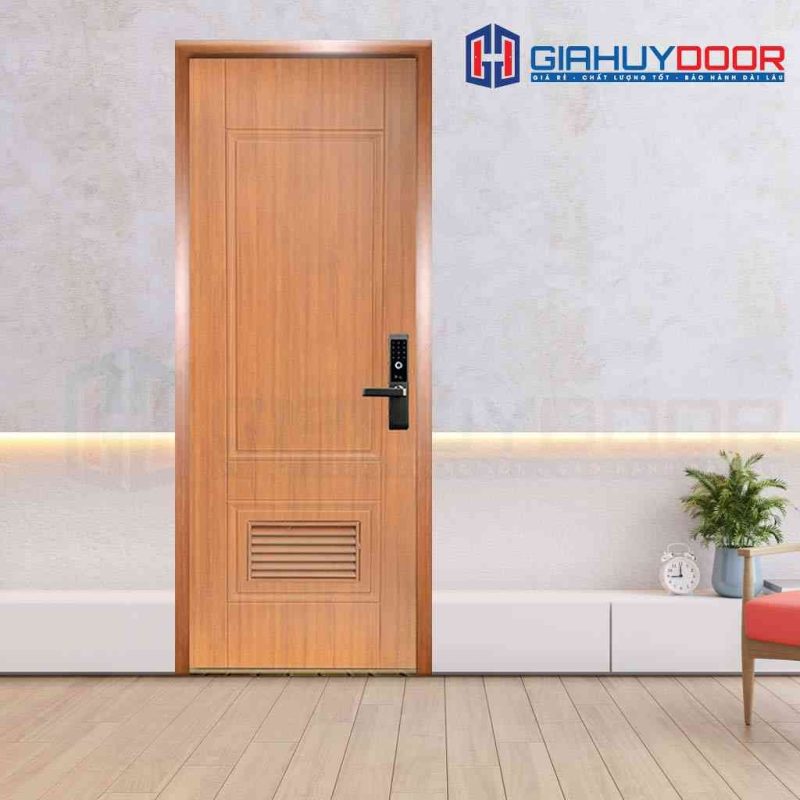 Cửa nhựa giá rẻ KOS 609-W0901 o gio