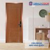Cửa nhựa ABS Hàn Quốc KOS 609-W0901