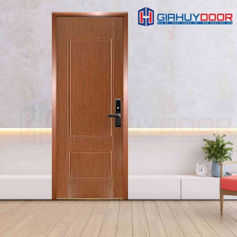 Cửa nhựa cao cấp KOS 609-W0901