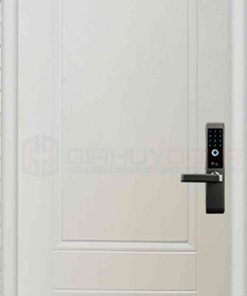 Cửa nhựa nhà vệ sinh KOS 609L-K5300