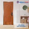 Cửa nhựa ABS Hàn Quốc KOS 610-W0901