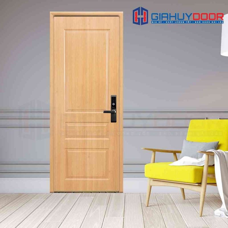 Cửa nhựa giá rẻ KOS 611-FZ805