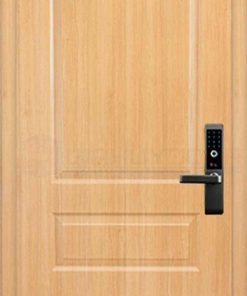 Cửa nhựa phủ PVC KOS 611-FZ805