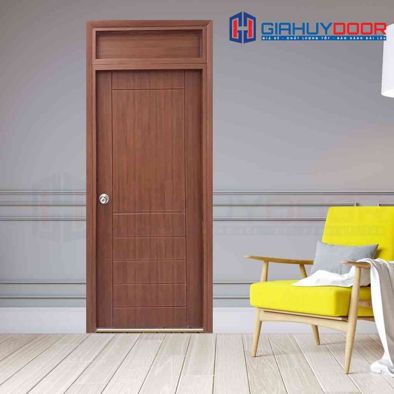 Cửa nhựa cao cấp KOS FIX1
