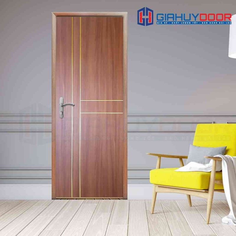 Cửa nhựa cao cấp KOS KOS 101G