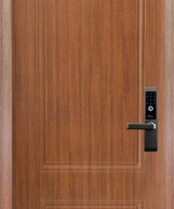 Cửa nhựa nhà vệ sinh KOS KOS 609-W0901