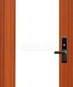 Cửa nhựa ABS Hàn Quốc KOS SD2