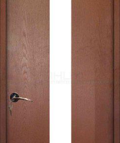 Cửa gỗ công nghiệp HDF 1G-C11