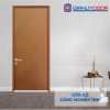 Cửa gỗ công nghiệp HDF 1P-C13
