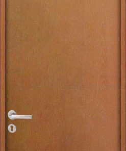 Cửa gỗ giá rẻ HDF 1P-C13