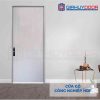 Cửa gỗ công nghiệp HDF 1PR1-C1