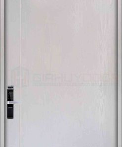 Cửa gỗ cao cấp Sài Gòn HDF 1PR1-C1