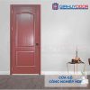 Cửa gỗ công nghiệp HDF 2A-12
