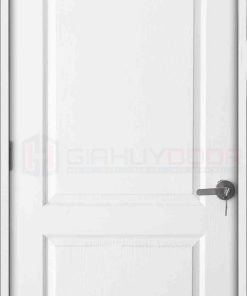 Cửa gỗ công nghiệp HDF 2A-C1 (2)