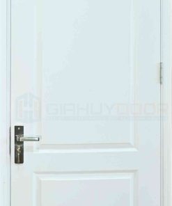 Cửa gỗ phòng ngủ HDF 2A-C1 (3)