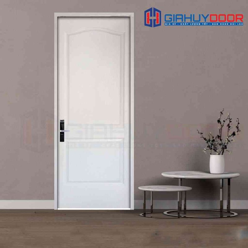 Cửa gỗ công nghiệp HDF 2A-C1 (4)