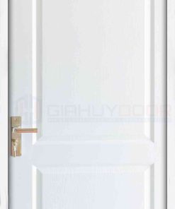 Cửa gỗ công nghiệp HDF 2A-C1
