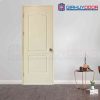 Cửa gỗ giá rẻ HDF 2A-C2 (2)
