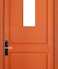 Cửa gỗ công nghiệp HDF 2G1-C9