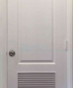 Cửa gỗ công nghiệp HDF 2L-C1