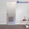 Cửa gỗ cao cấp Sài Gòn HDF 2L-C1
