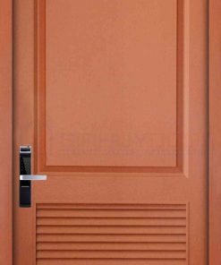 Cửa gỗ phòng ngủ HDF 2L-C10