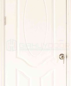 Cửa gỗ công nghiệp HDF 3A-C1 (1)