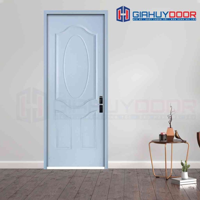 Cửa gỗ cao cấp Sài Gòn HDF 3A-C1 (4)
