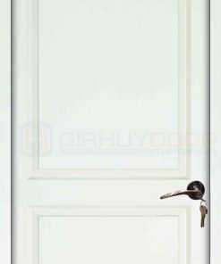 Cửa gỗ giá rẻ HDF 3A-C2