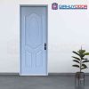 Cửa gỗ giá rẻ HDF 3A-C5