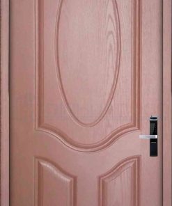 Cửa gỗ cao cấp Sài Gòn HDF 3A-C8